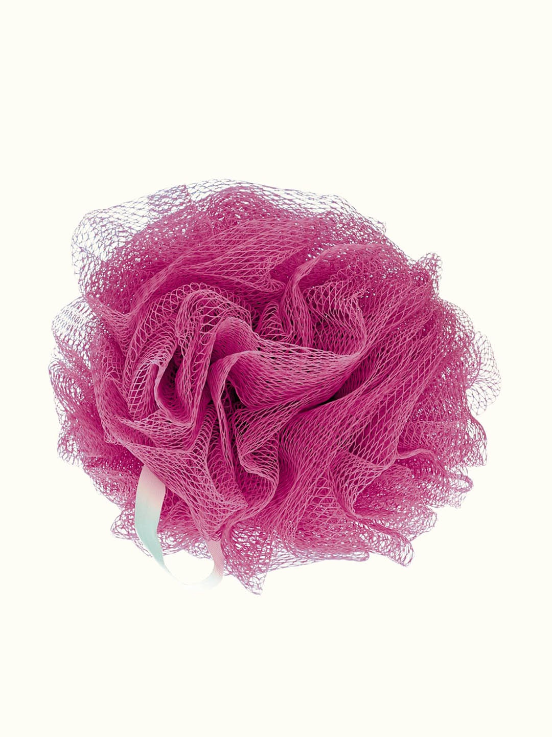 

CareDone Large Bath Loofah Sponge For High Lather Cleansing, Pink