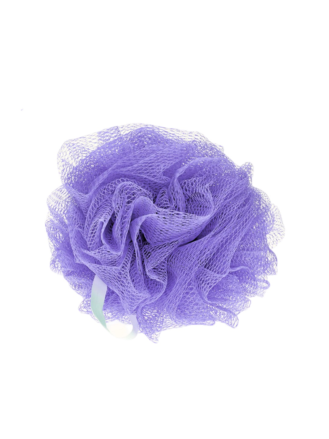 

CareDone Bath Loofah Sponge Scrubber Exfoliator For High Lather Cleansing, Purple