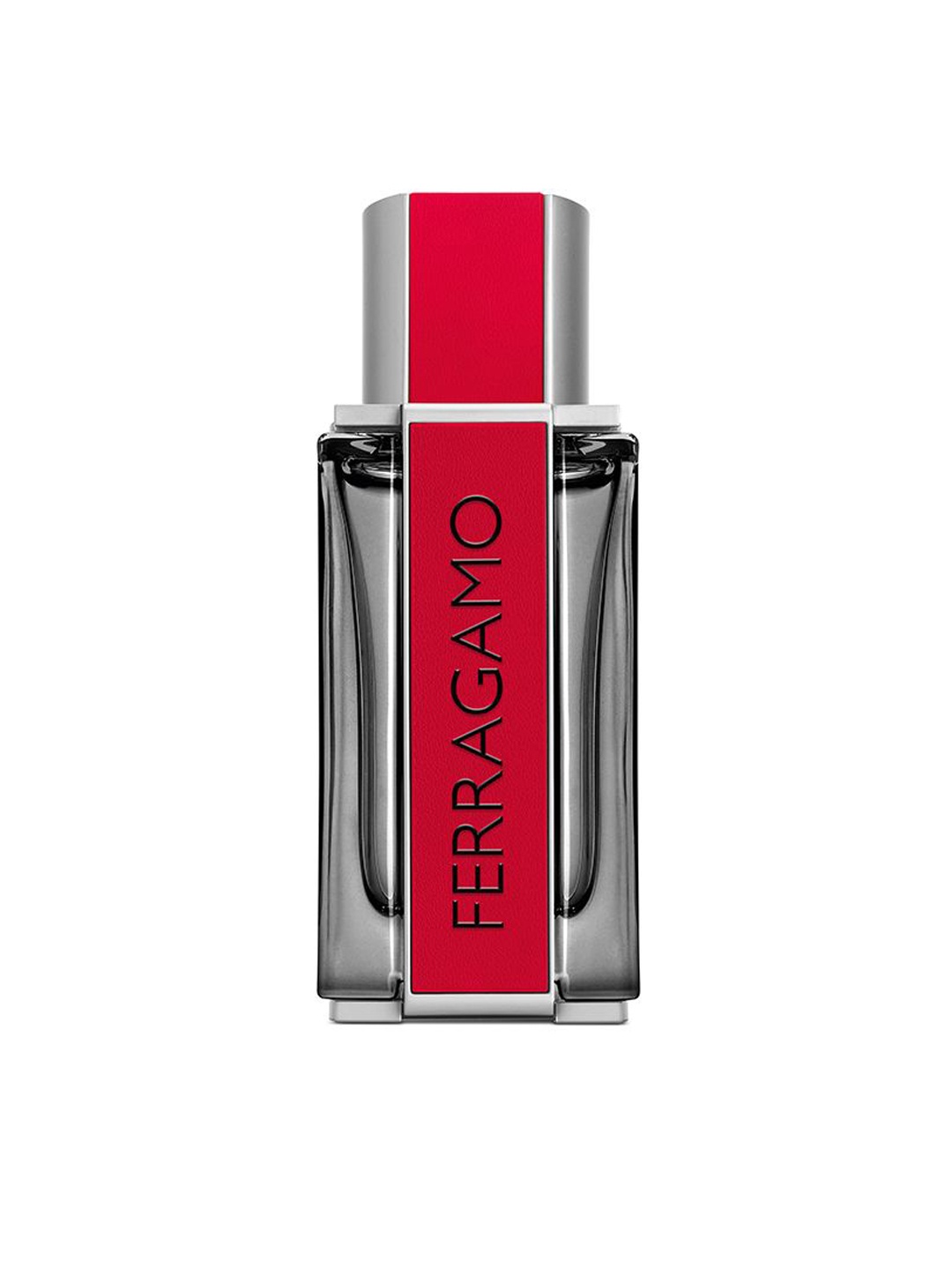 

Salvatore Ferragamo Men Red Leather Long Lasting Eau de Parfum - 50ml