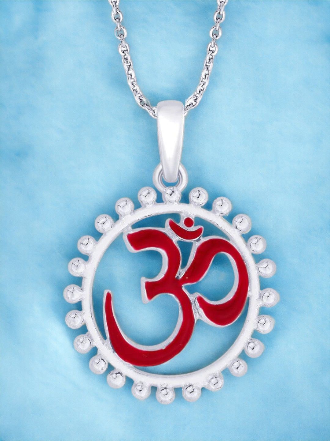 

Taraash 925 Sterling Silver Pendants