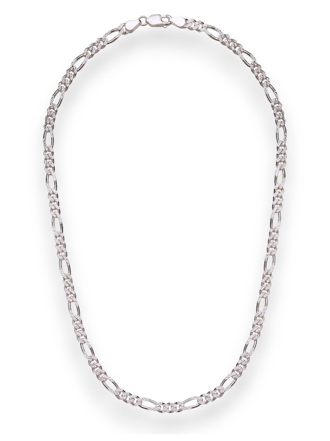 

Taraash Men 925 Sterling Silver Chain