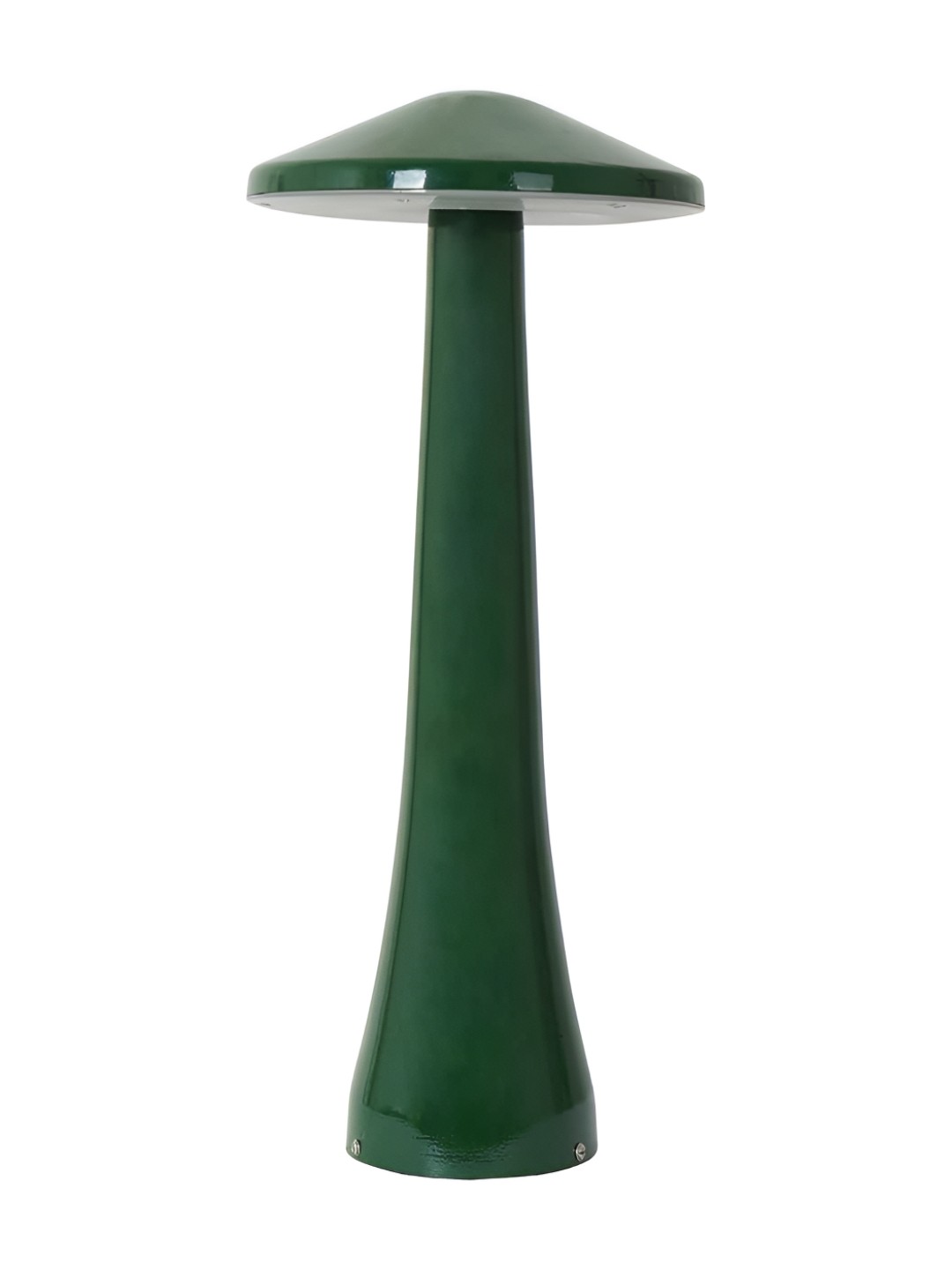 

Fos Lighting Green Mushroom Shaped Aluminium 18W LED Bollard Light Outdoor Lamps