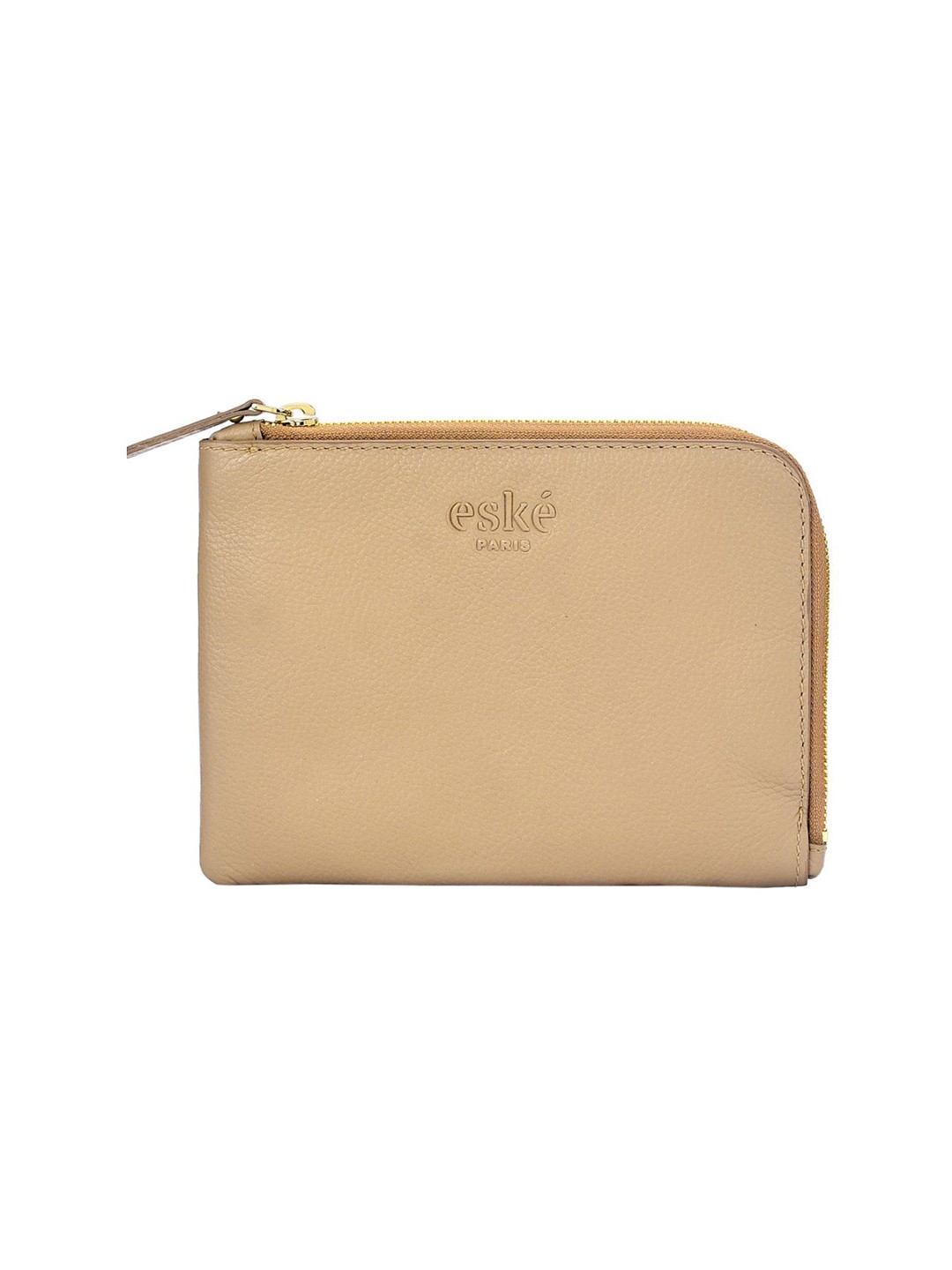 

Eske Compact Pouch Travel Accessory, Brown