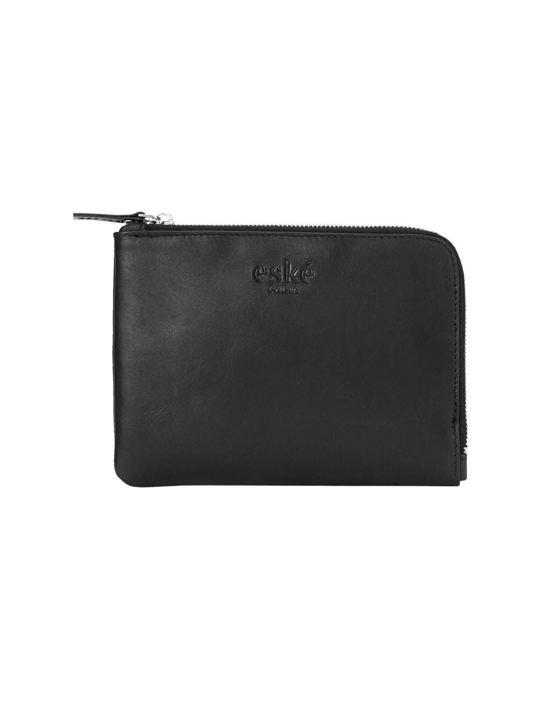 

Eske Compact Pouch Travel Accessory, Black