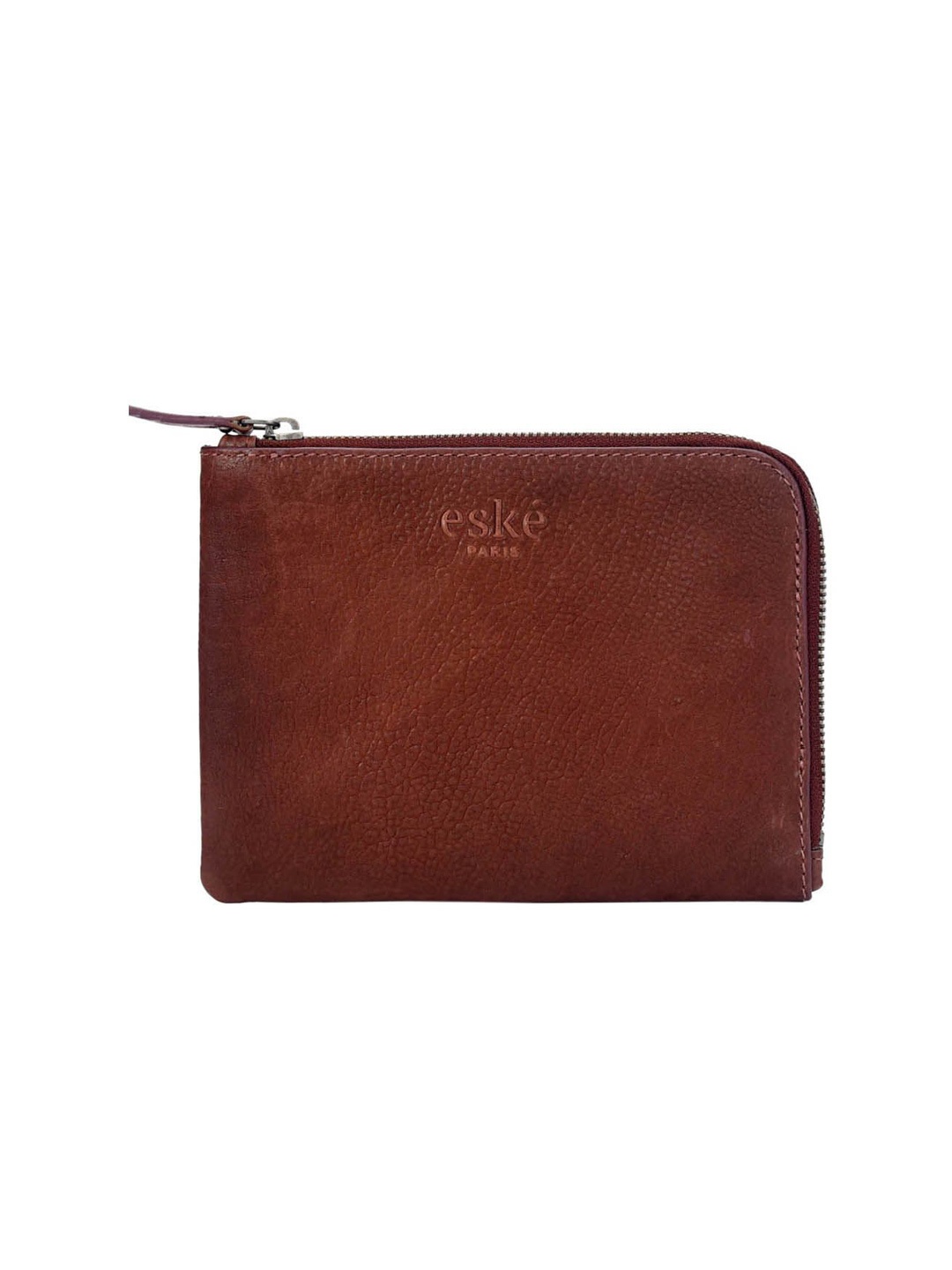 

Eske Compact Pouch Travel Accessory, Brown