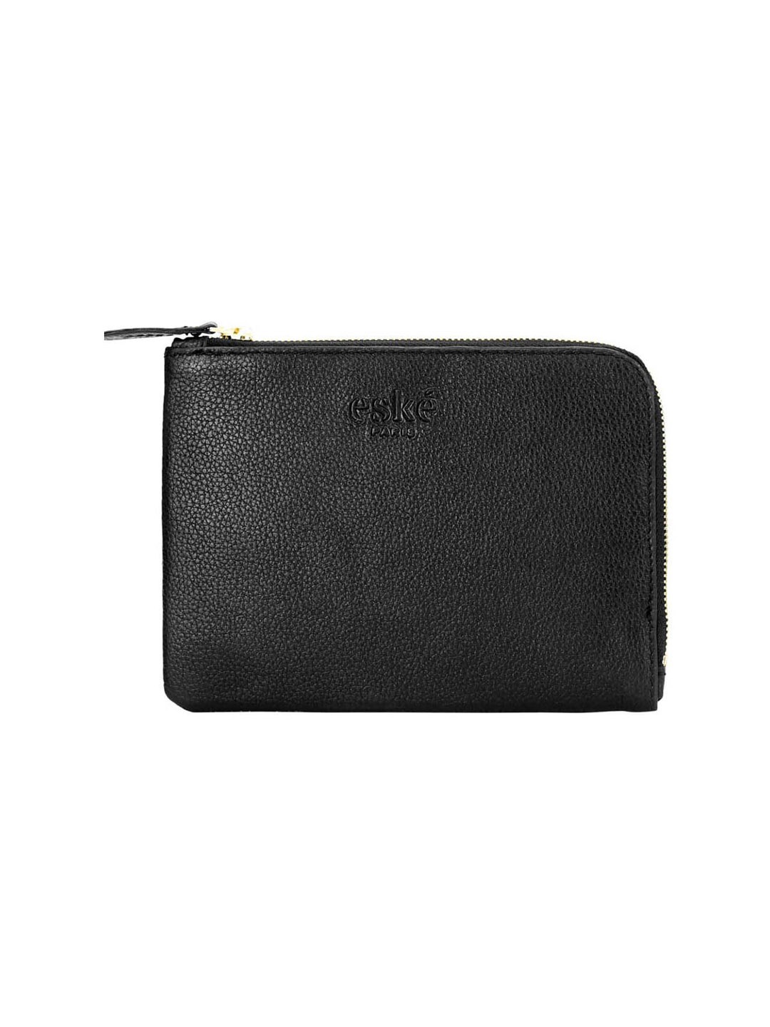 

Eske Compact Pouch Travel Accessory, Black