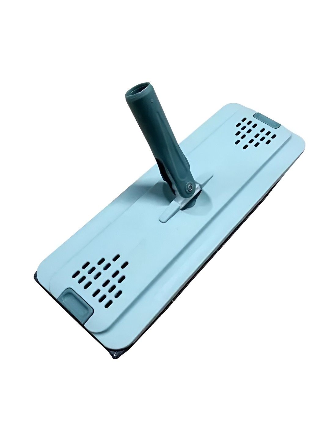 

UPC Green Solid Plastic Bath Accessories Set