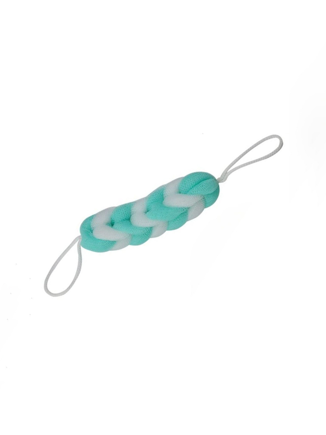 

CareDone Luxury Back Scrubber Loofah Belt, Green