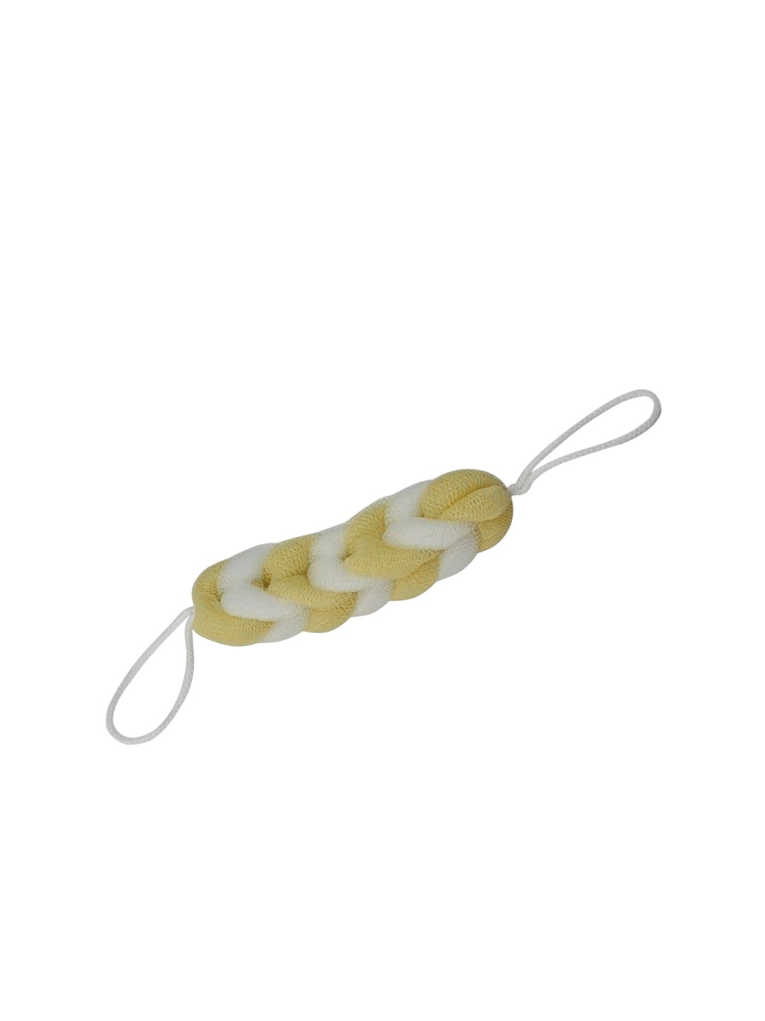 

CareDone Luxury Back Scrubber Loofah With Rope, Green