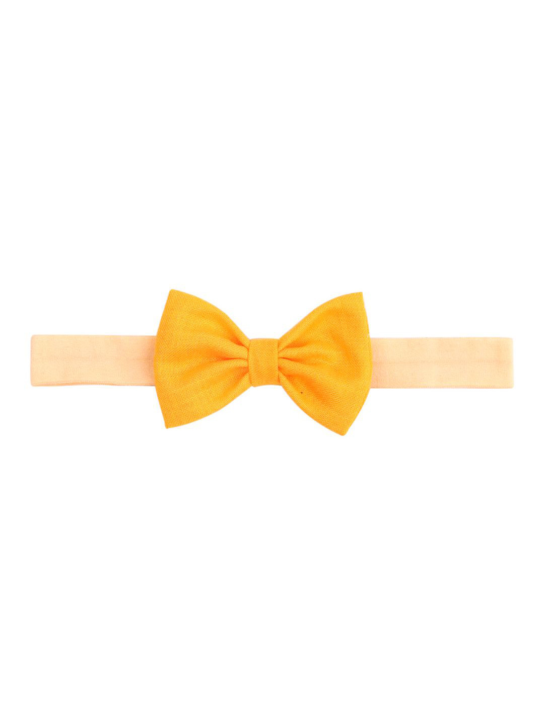

Softwrap Girls Set Of 1Hairband, Orange