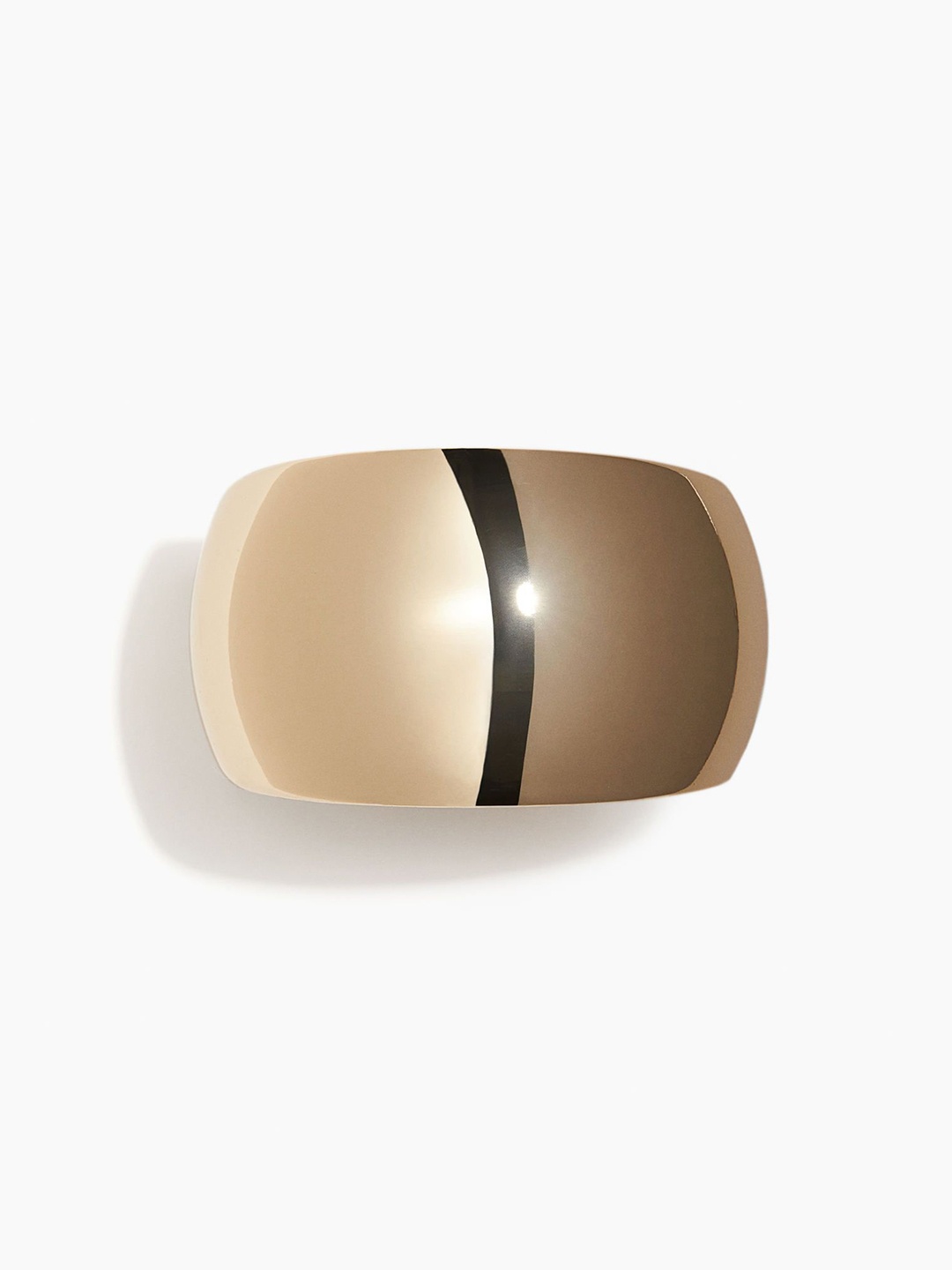 

H&M Cuff Bracelet, Gold