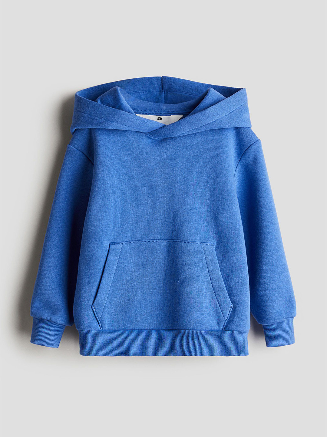 

H&M Infants Boys Hoodie, Blue