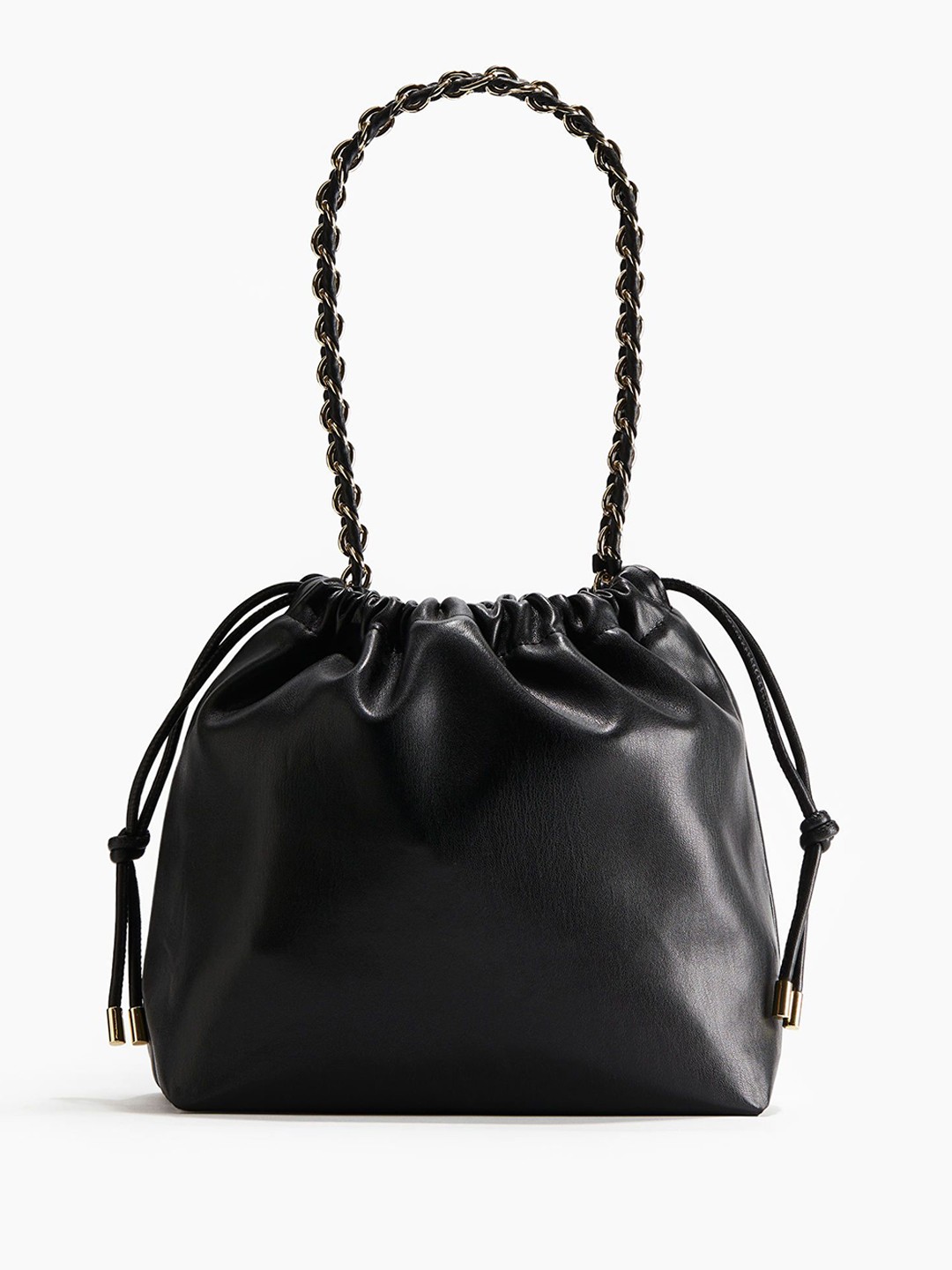 

H&M Women Bucket Bag, Black