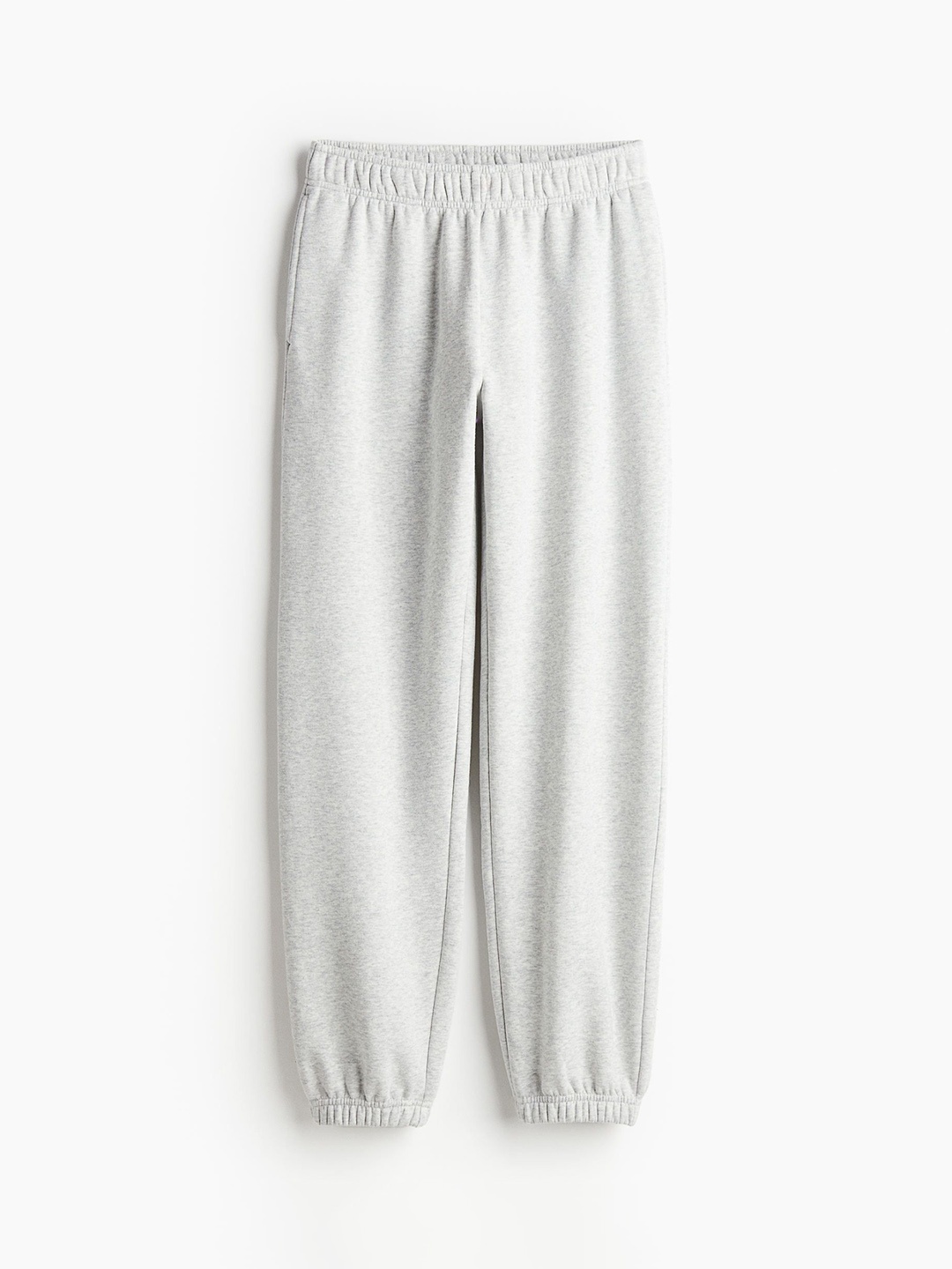 

H&M Women DryMove Sports Joggers, Grey