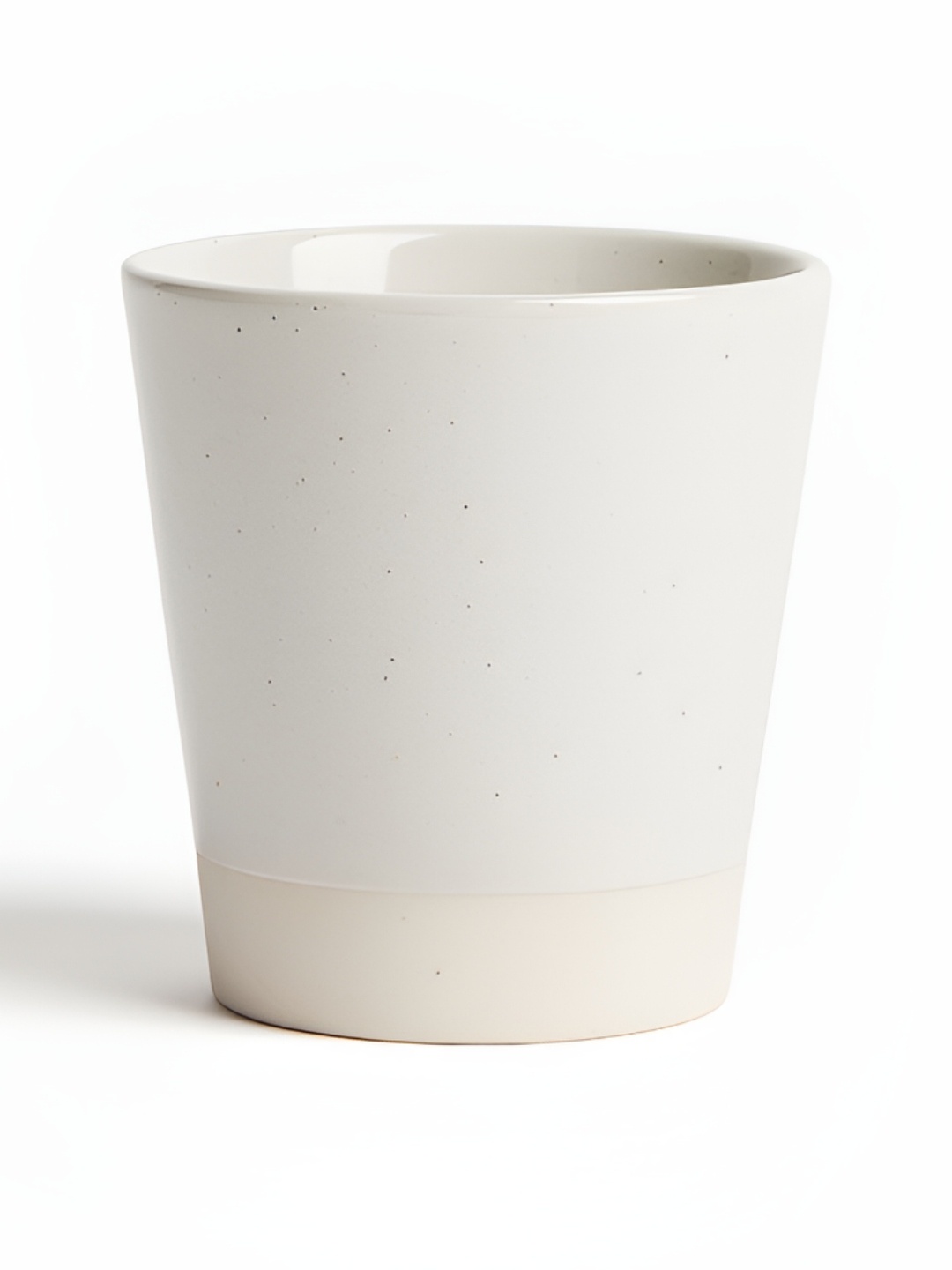 

H&M Grey Stoneware Mug