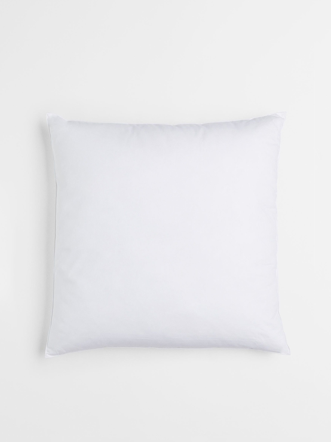 

H&M Polyester-Filled Inner Cushion, White