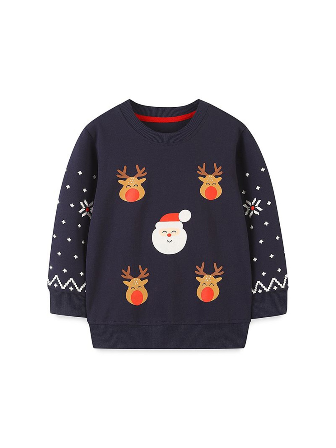 

StyleCast Unisex Kids Sweatshirt, Black