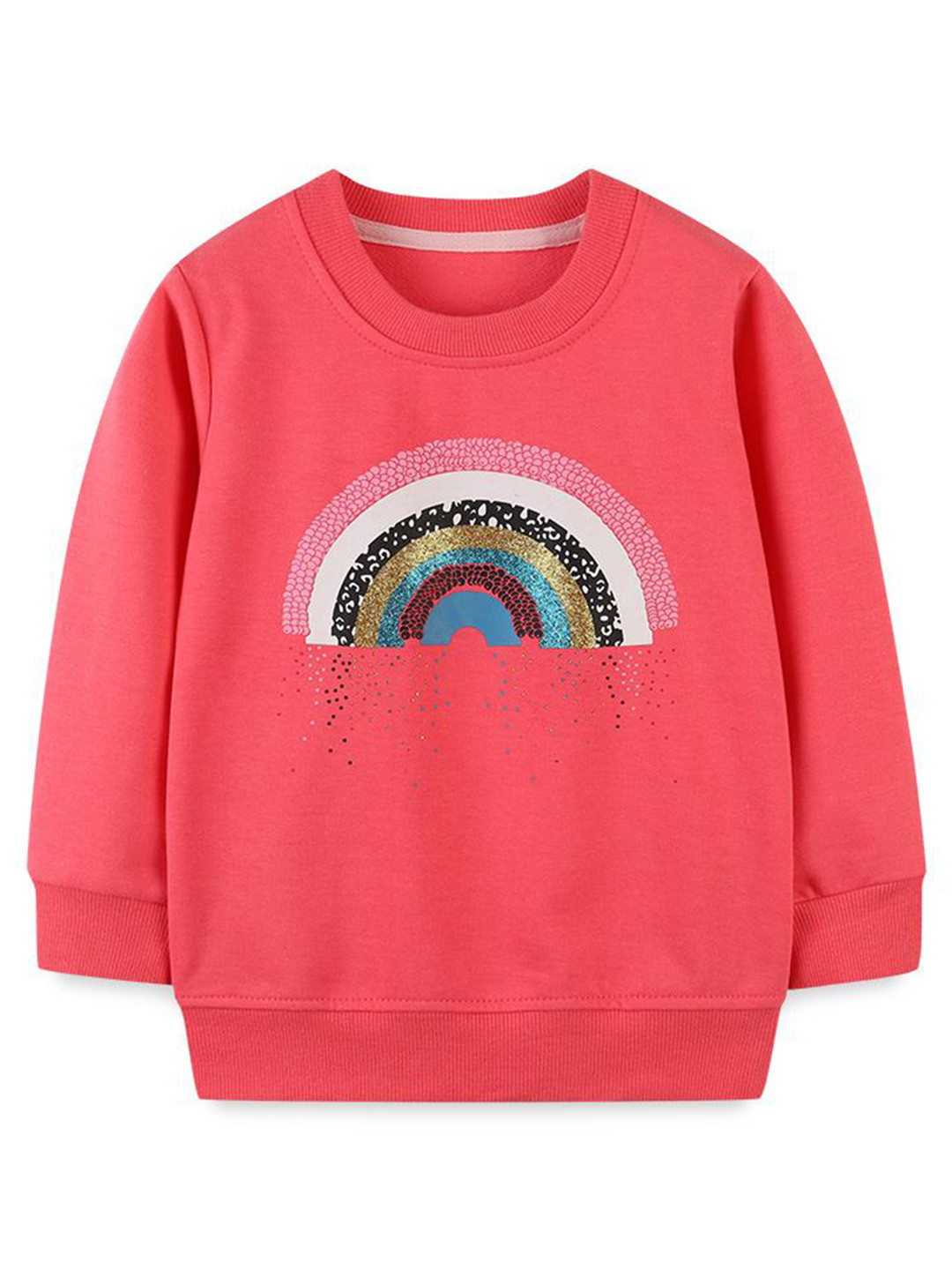 

StyleCast Girls Sweatshirt, Pink