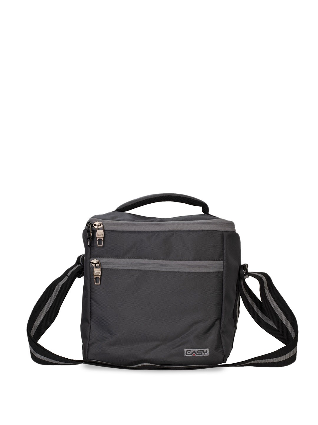 

EASY Lunch bags Travel Accessory, Grey