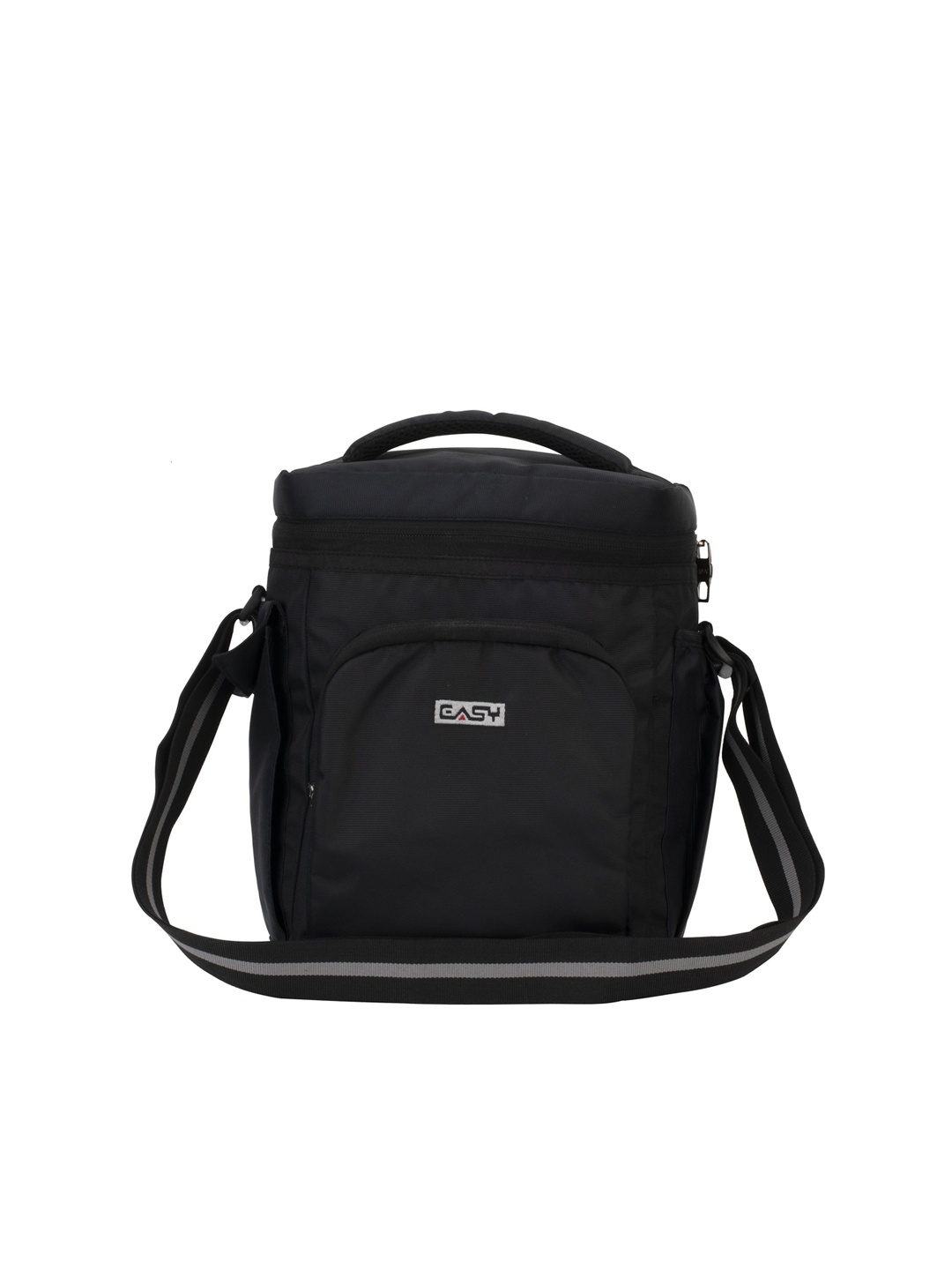 

EASY Lunch bags Travel Accessory, Black