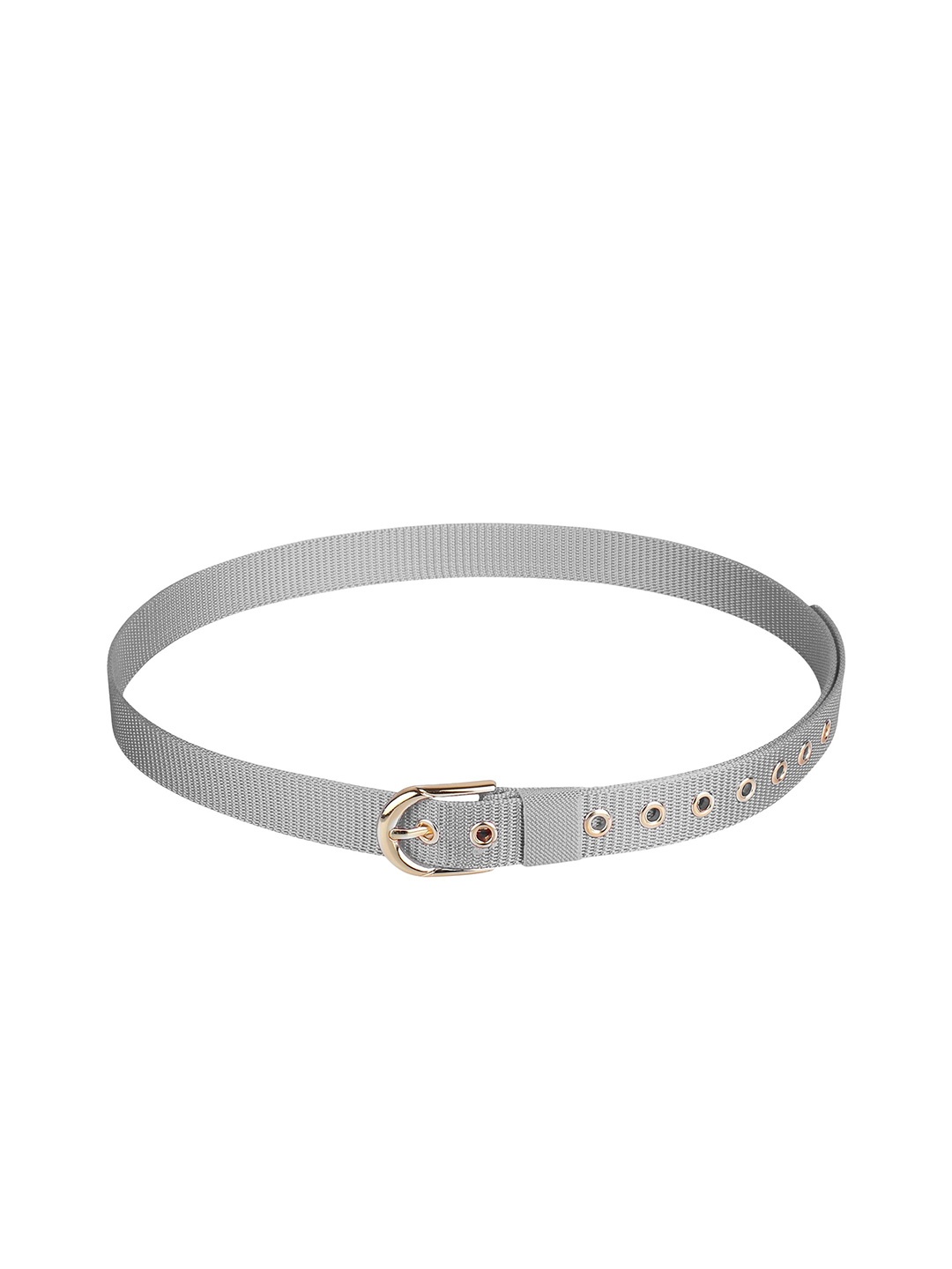 

DressBerry Women Belt, Grey