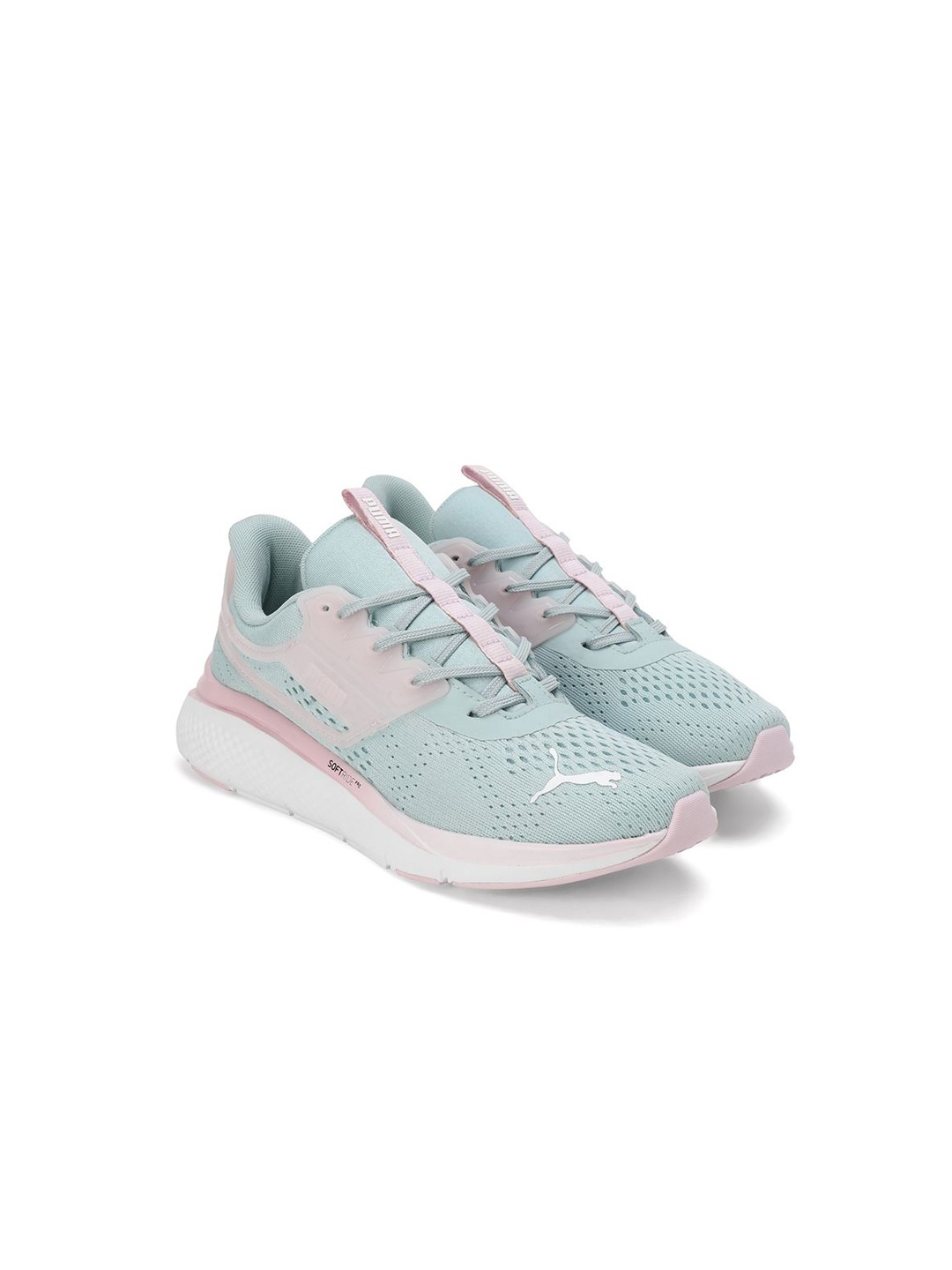 

Puma Softride Pro Echo Consonance Youth Shoes, Blue