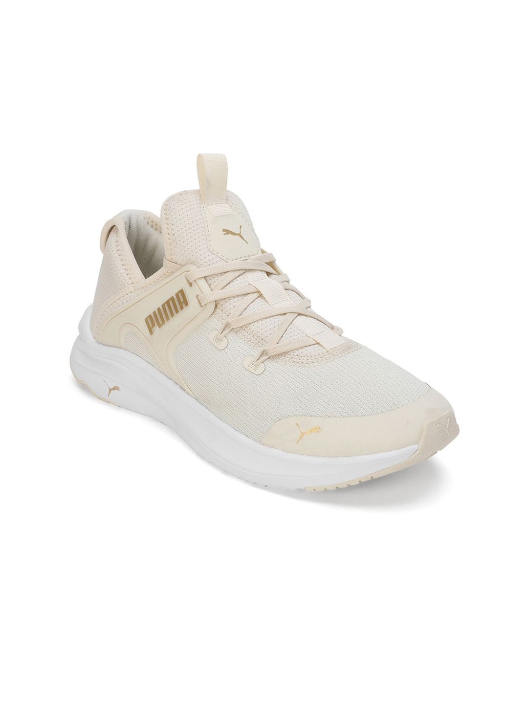 

Puma Softride Oneforall Femme Women Running Shoes, White