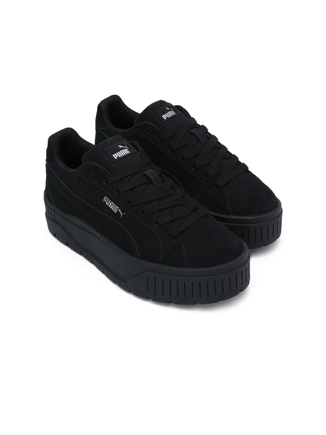 

Puma Karmen II Women's Sneakers, Black