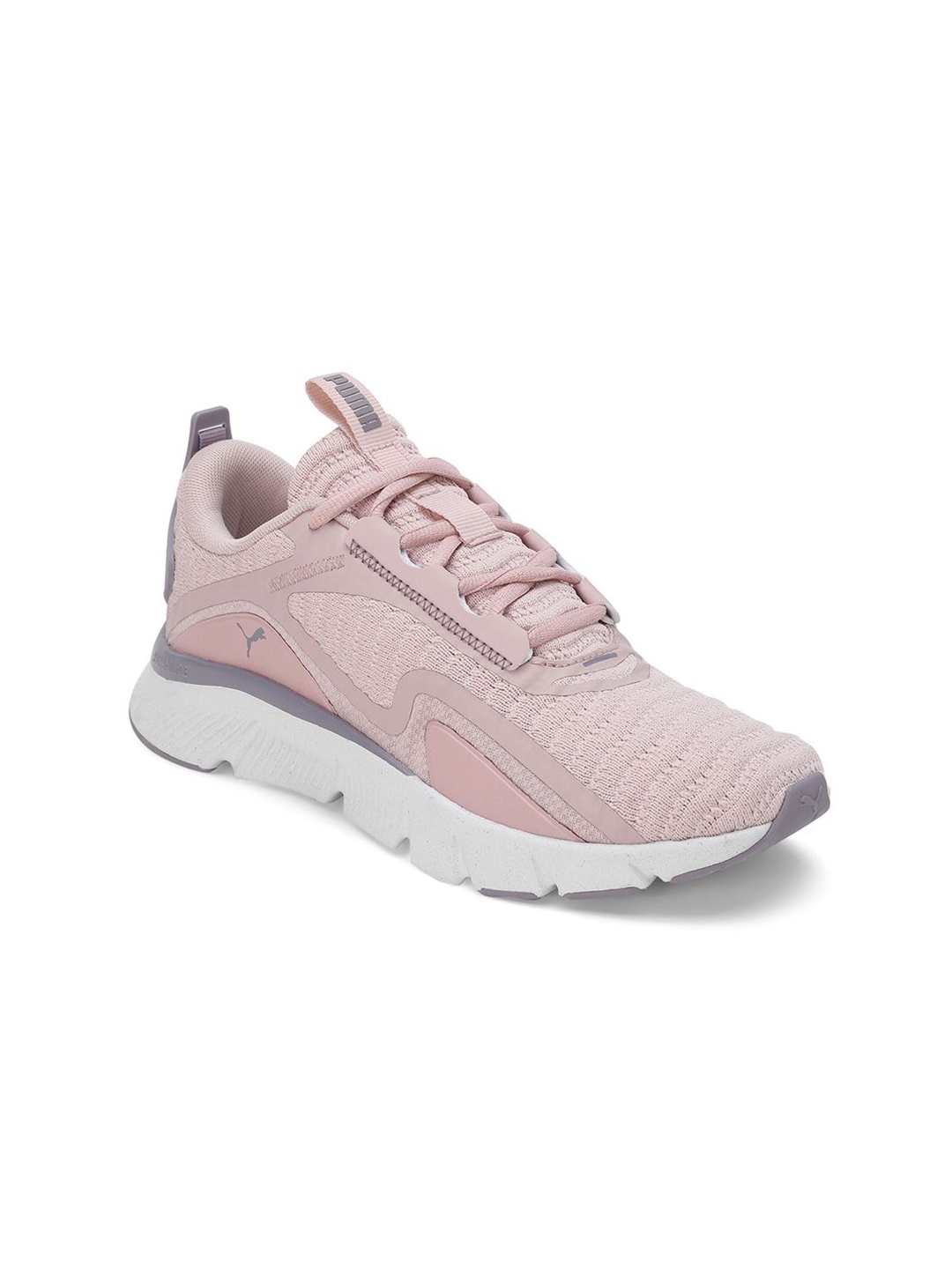 

Puma FlexFocus Better Knit Women Running Shoes, Pink