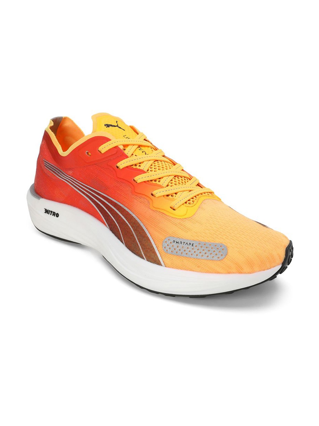 

Puma Liberate NITRO 2 Men's Running Marking Shoes, Orange