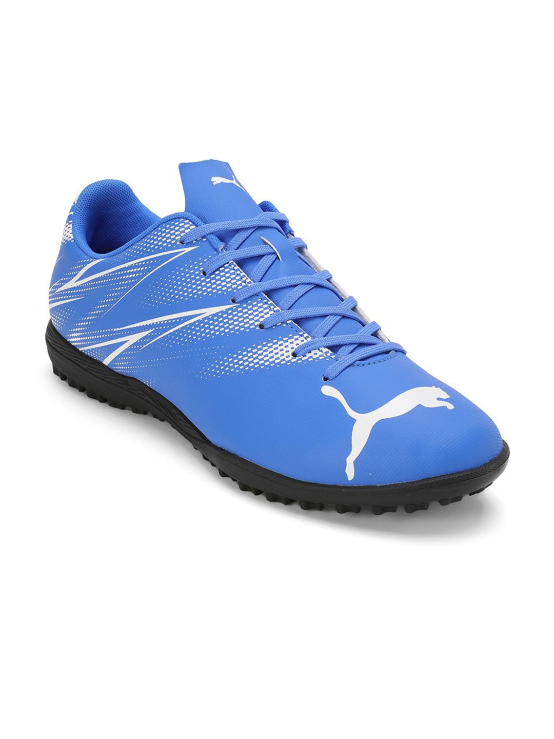 

Puma ATTACANTO TT Men's Football Boots, Blue