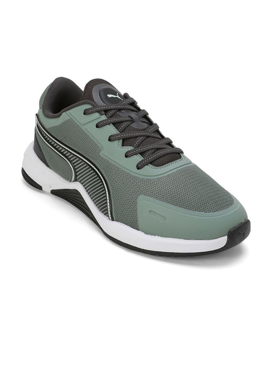 

Puma Swift Pulse Men's Training Shoes, Green