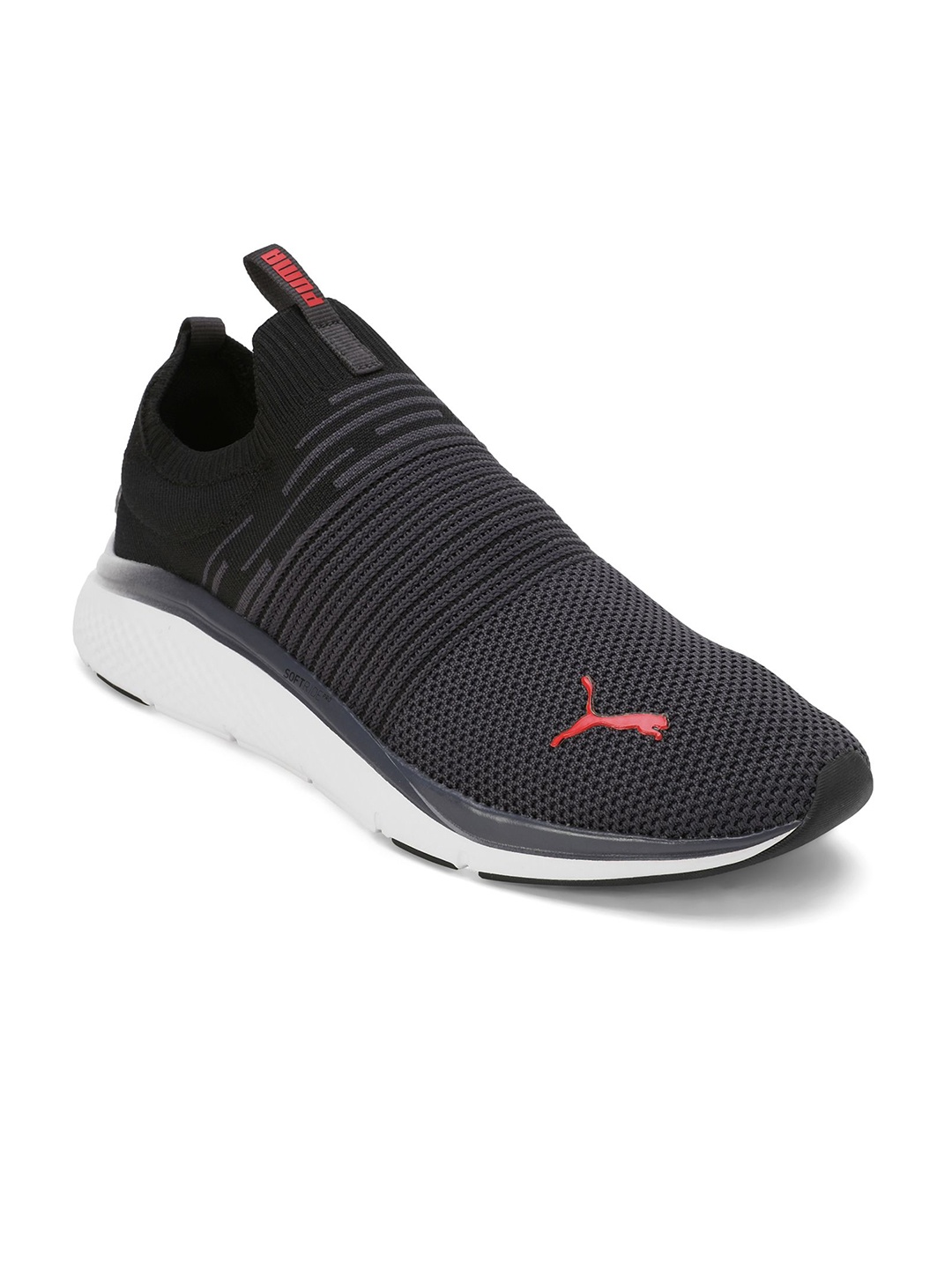 

Puma Softride Pro Echo Men's Slip-On Shoes, Grey