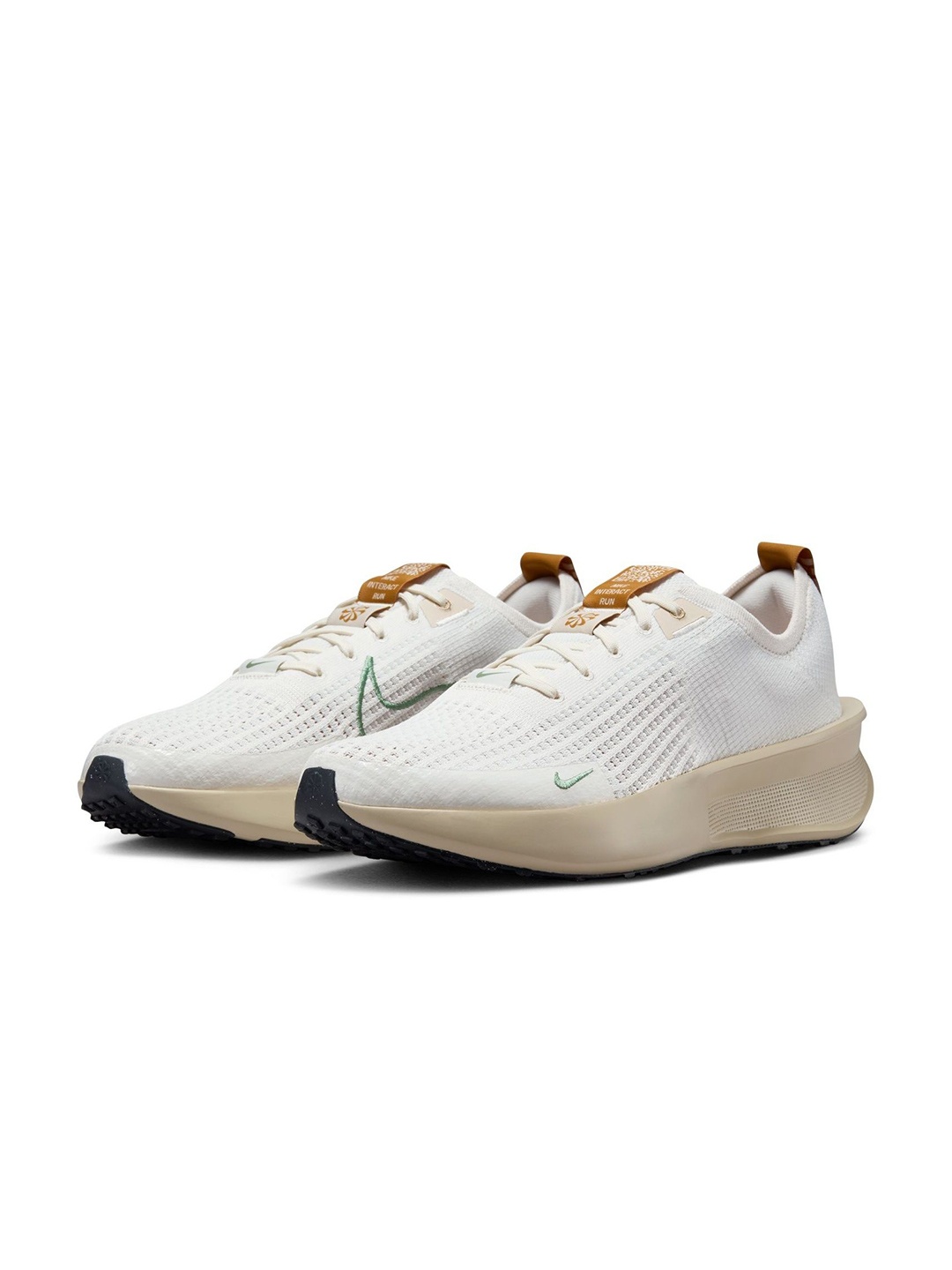 

Nike Interact Run SE Men's Road Running Shoes, White