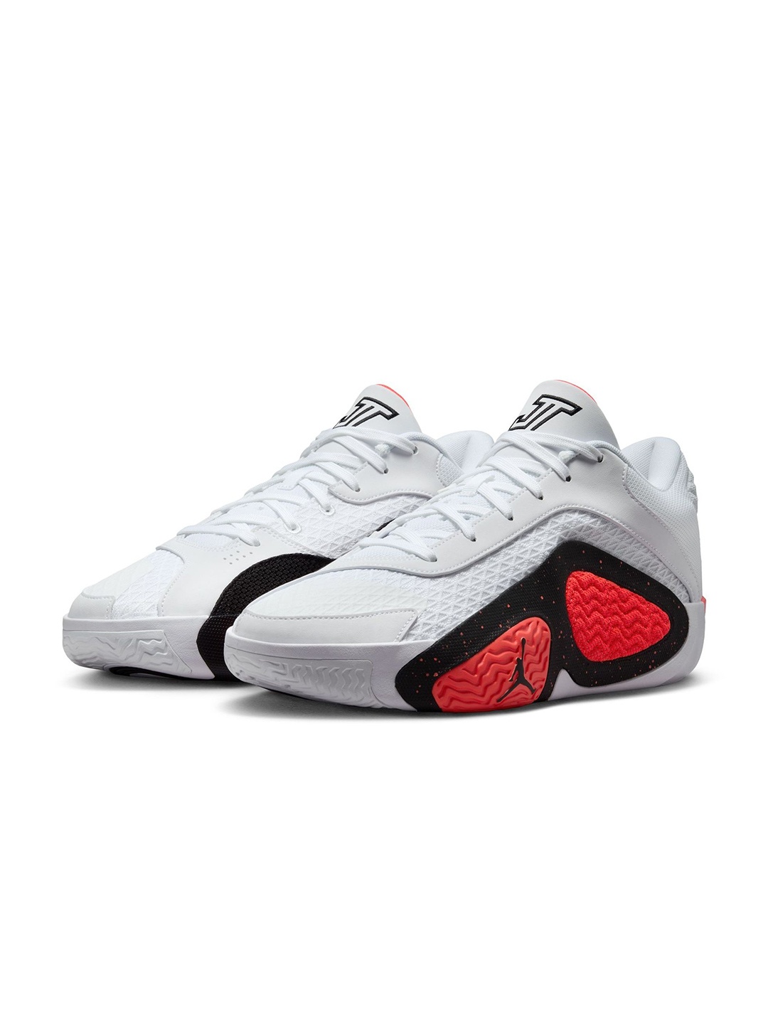 

Nike Tatum 2 PF Air Basketball Shoes, White