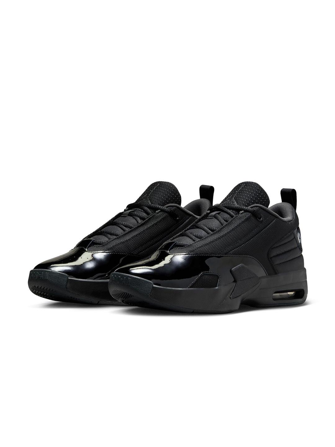 

Nike Jordan Max Aura 6 Men's Shoes, Black