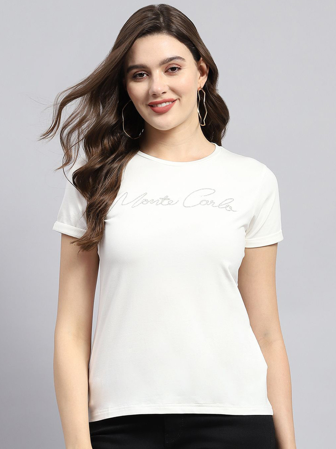 

Monte Carlo Top, White