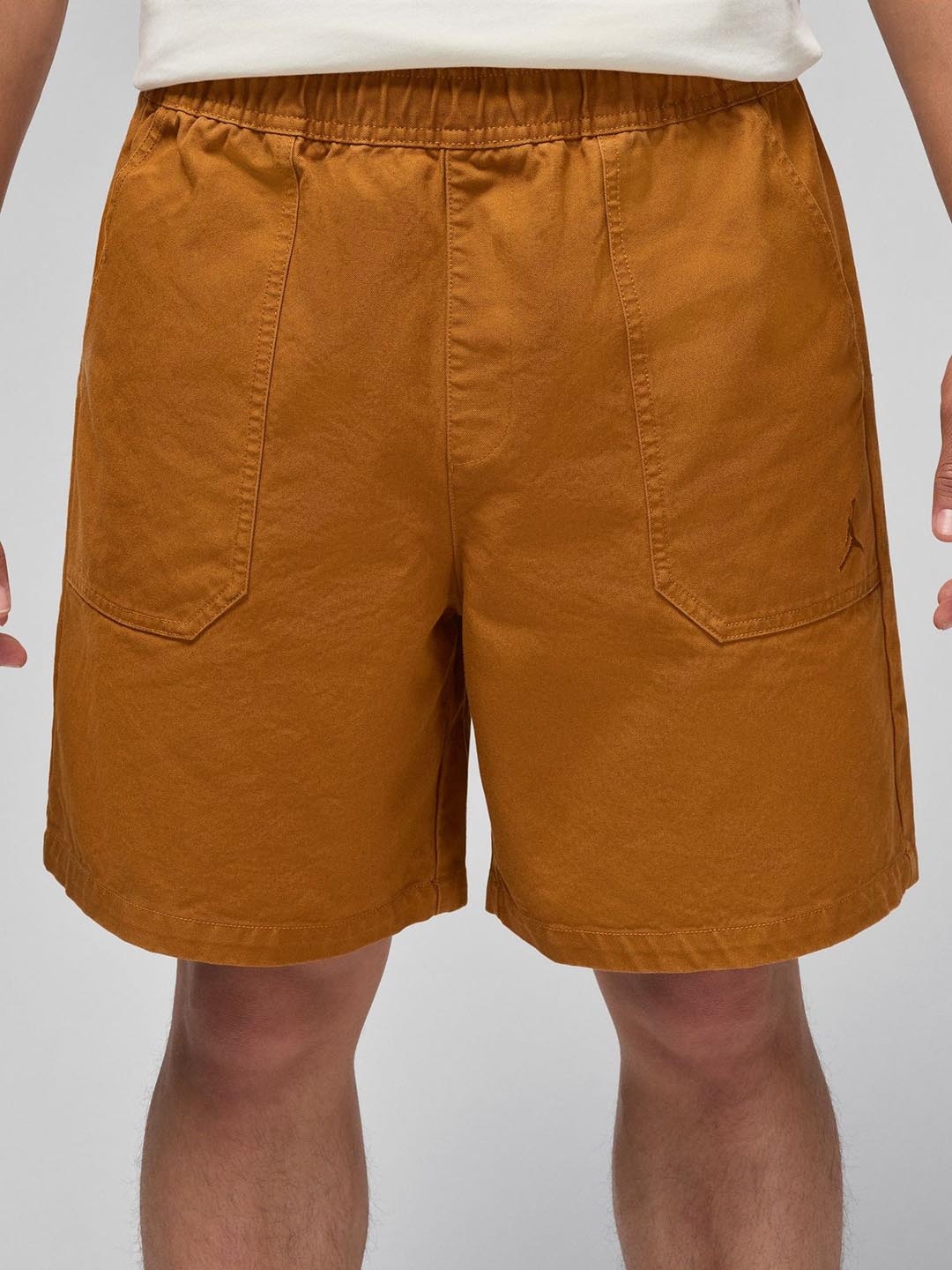 

Nike Jordan Essentials Men's Woven Shorts, Brown