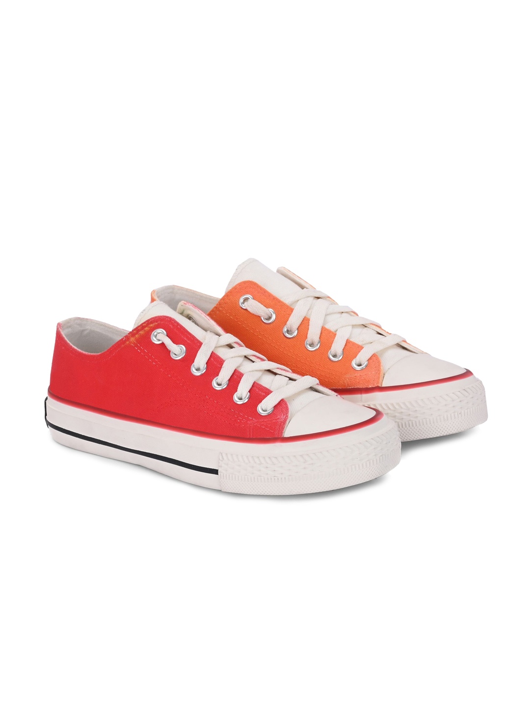 

CROWCIA LONDON Men Sneakers, Multi