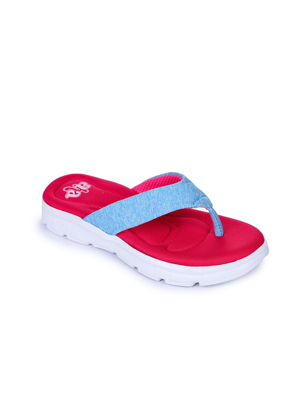 

Liberty Women Thong Flip-Flops, Pink