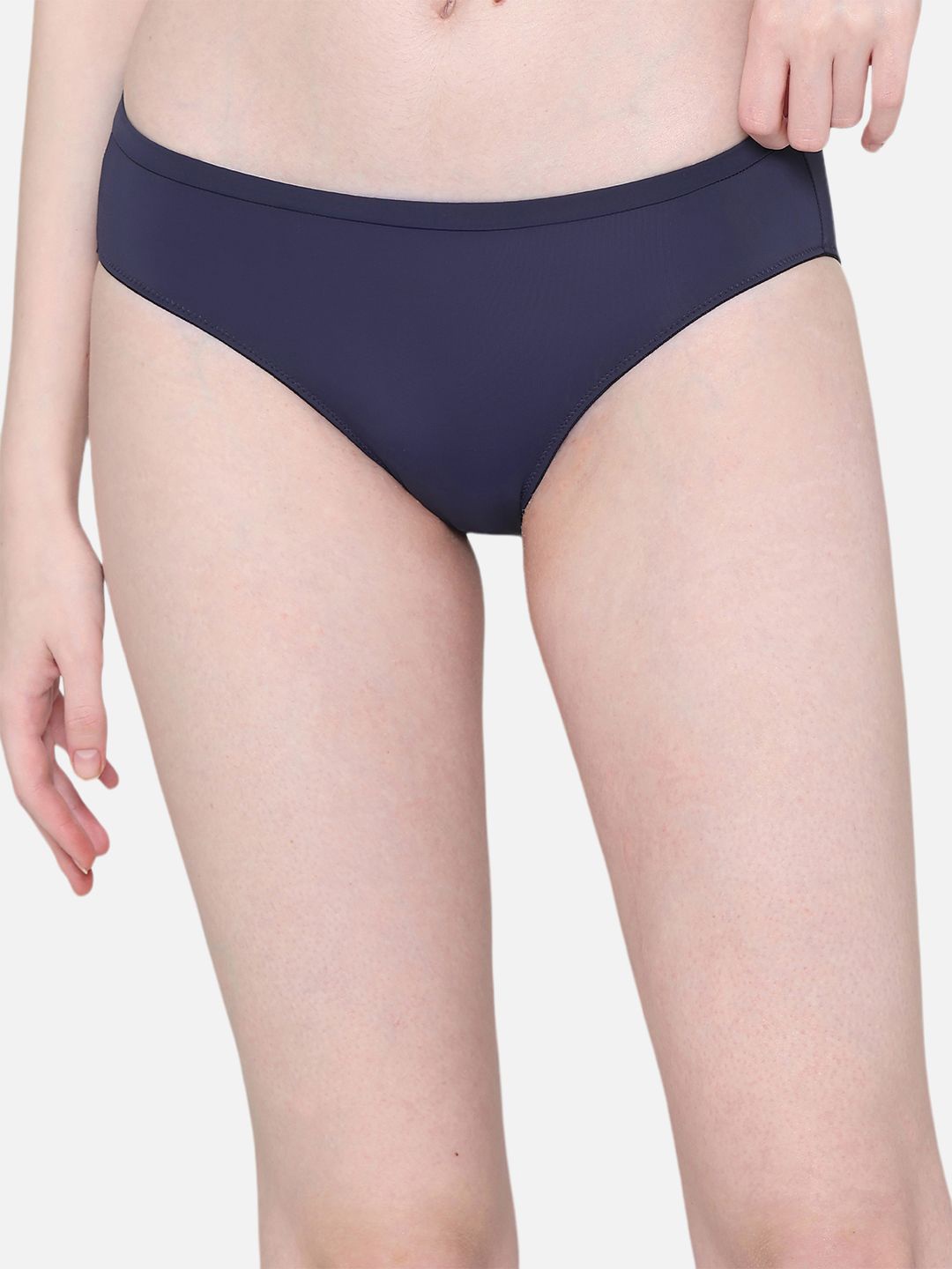 

Wacoal Women Everyday Elegance Brief PI05A01-BU, Navy blue