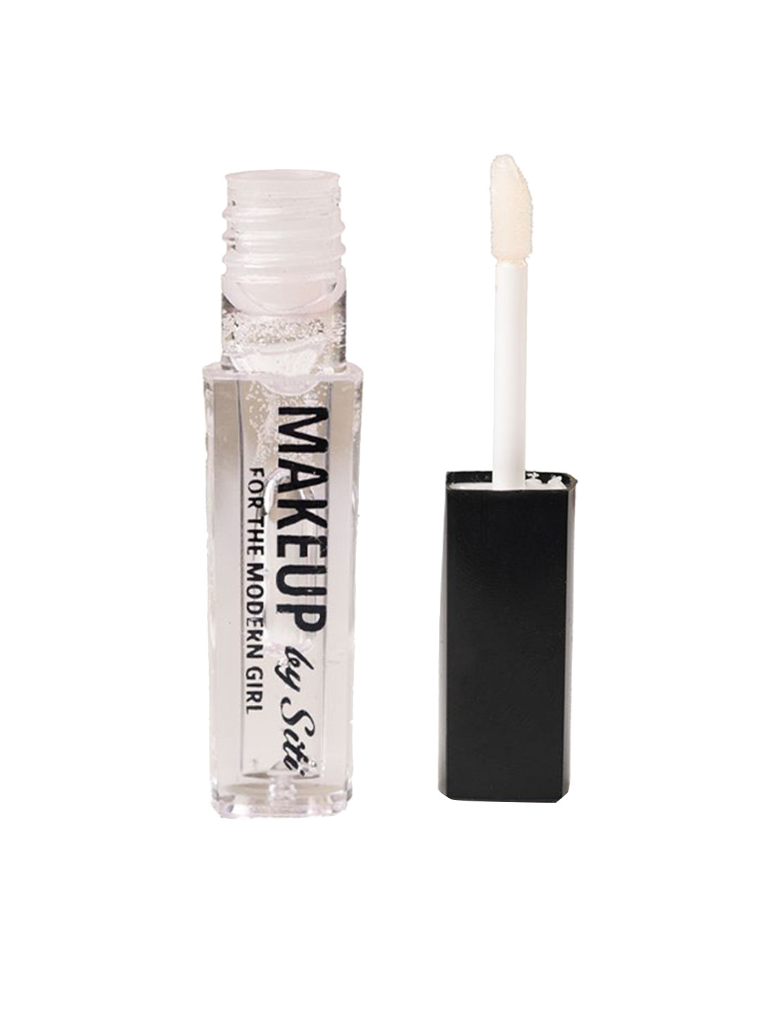 

Makeup By Siti Juicy Tinted Lip Revive Oil - 4ml, White