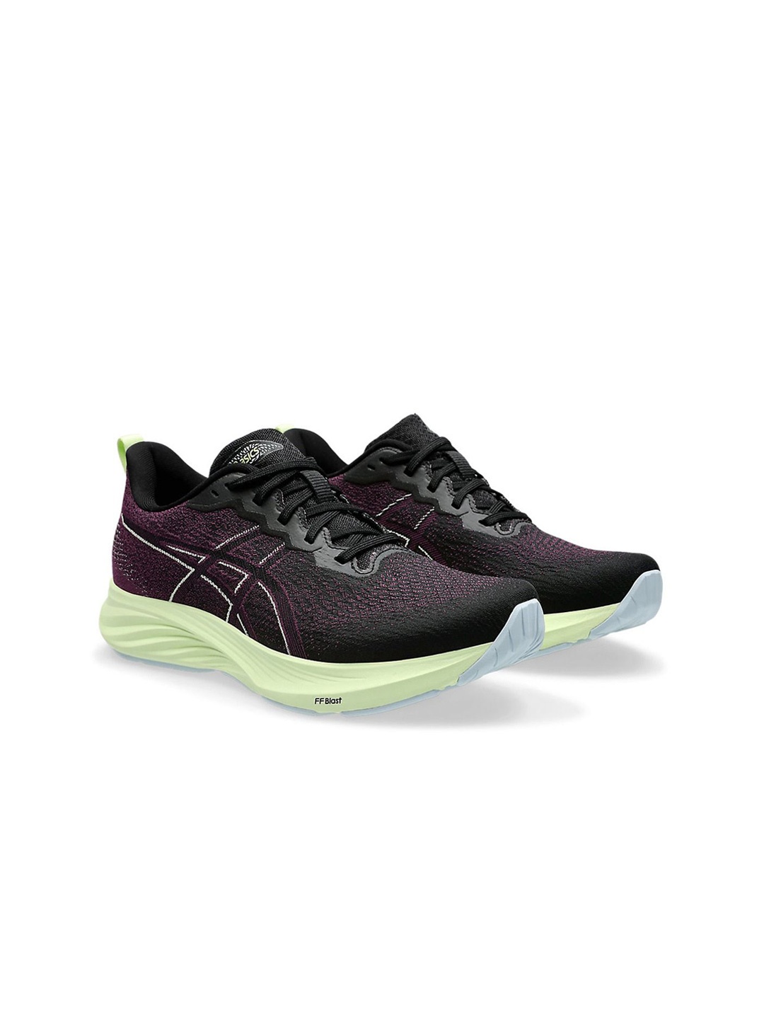 

ASICS DYNABLAST 4 Women Textured Running Sports Shoes, Mauve