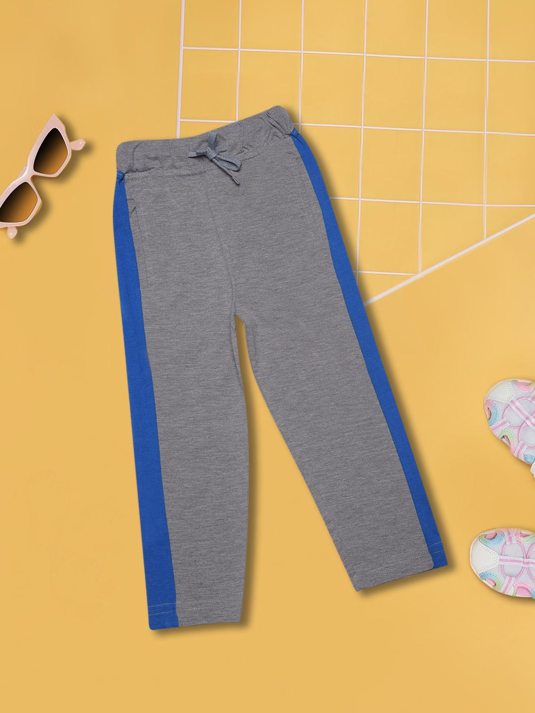 

Dollar Champion Kidswear Boys Assorted Track Pants