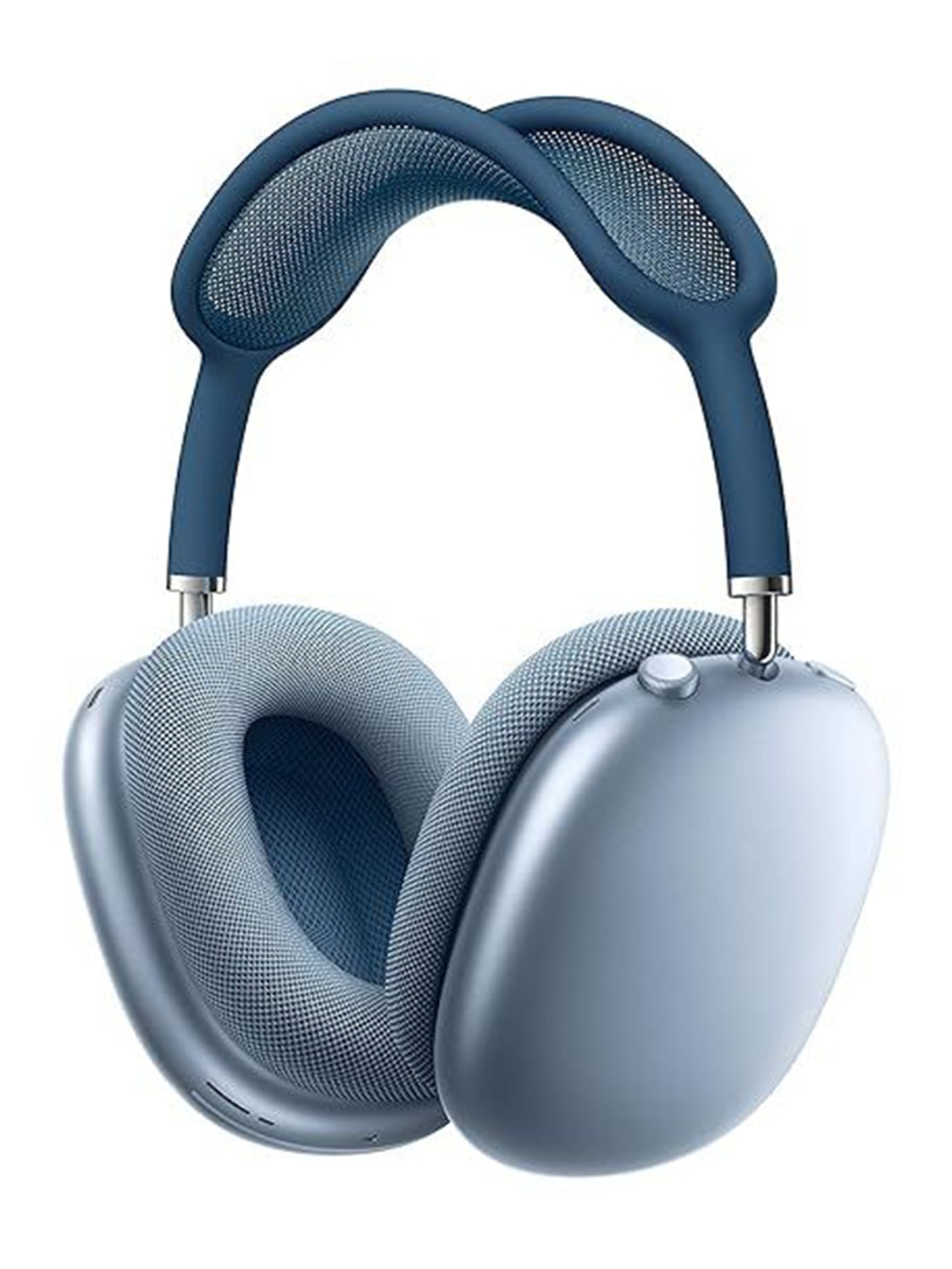 

Apple AirPods Max Bluetooth Headset, Blue