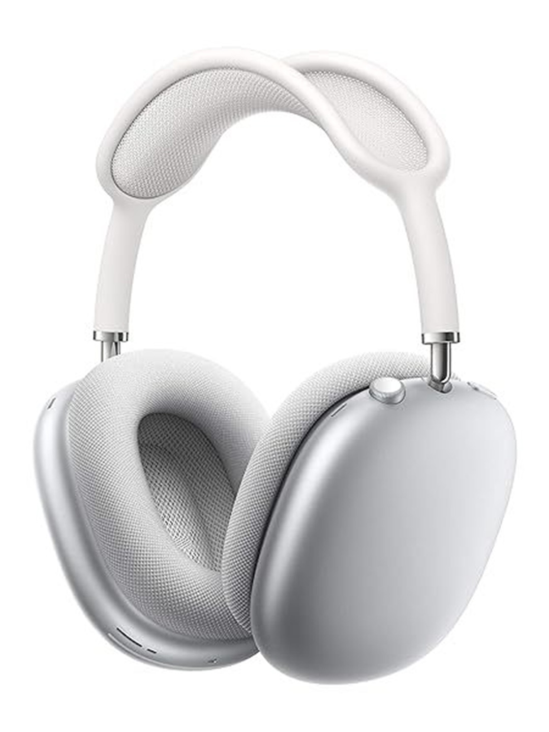 

Apple New AirPods Max Bluetooth Headset, Silver