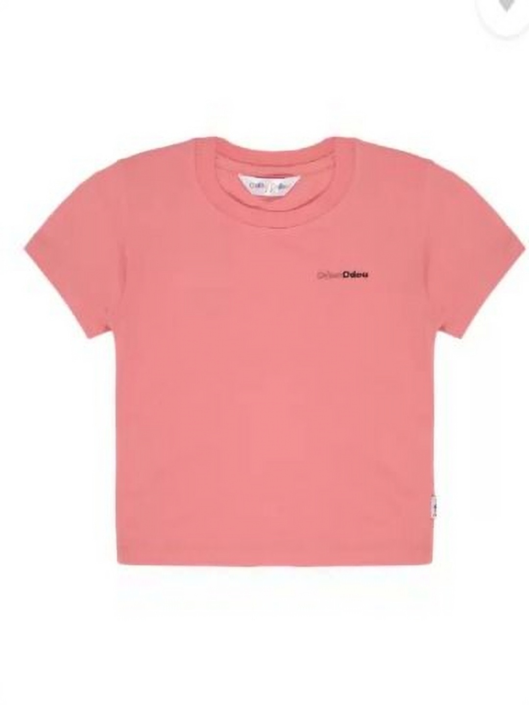 

DDOUDDOU Kids 5 T-shirt, Multi