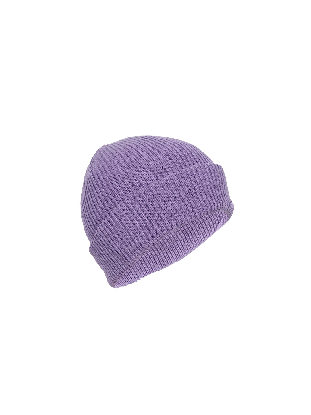 

FabSeasons Unisex Beanie, Purple