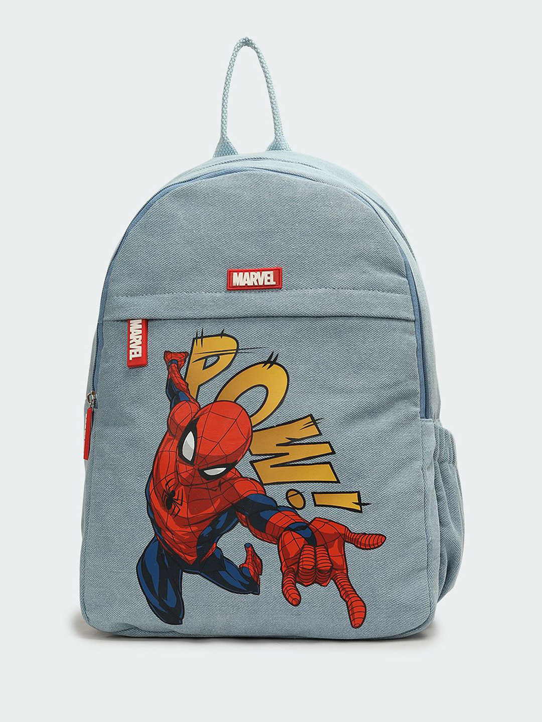 

max Girls Backpack, Blue