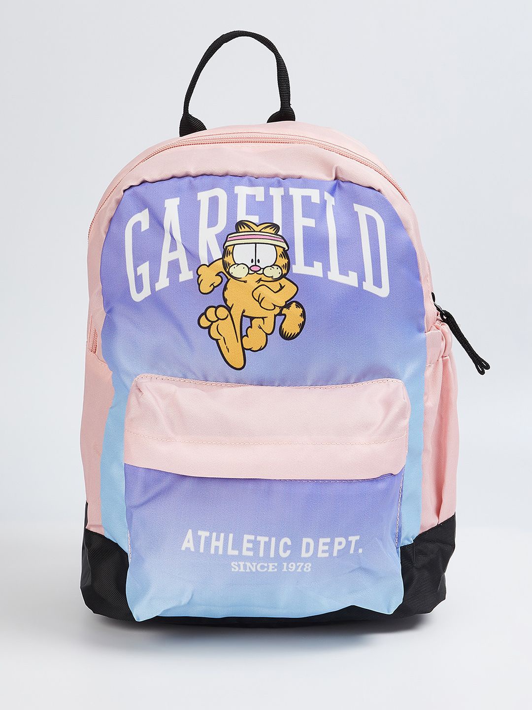 

max Girls Graphic Backpack, Pink